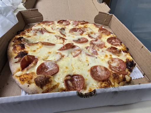 Photo of Babylon Pizza & Shawarma Halal - 1070 Wellington Rd, London, ON N6E 3W5